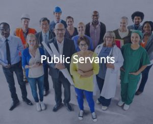 Public Servants