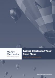Cashflow ebook
