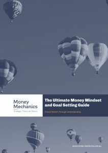 Financial planning ebook