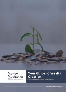 Wealth Creation eBook