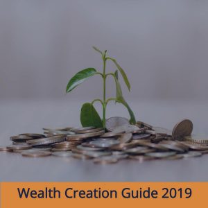Wealth Creation ebook