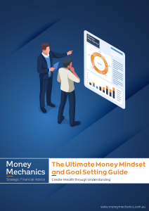 The Ultimate Money Mindset and Goal Setting Guide