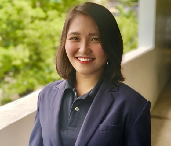 Jo Mari Kris de Paz – Financial Planning Assistant